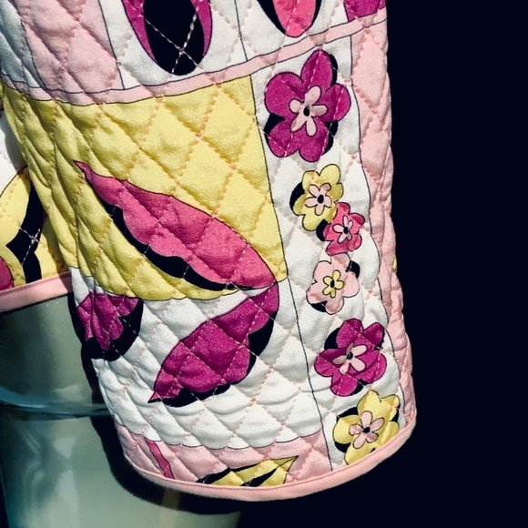 Averado Bessi Quilted Blazer Jacket $85 - Picture 9 of 14